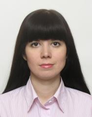 Заступник начальника відділу фінансового планування комунальних підприємств та тарифного регулюванння